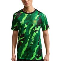 Nike Dri-Fit Academy Pro 2026 Season Beijing Guoan Quick-Dry Fitted Short Sleeve Football Shirt Men tops IQ0477-310 M