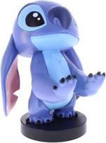 Lilo & Stitch Cable Guy Originalus valdiklio ir telefono laikiklis Figūrėlė Kolekcionuojamas modelis Žaislai no box