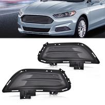 Rūko žibinto dangtelis Ford Mondeo 13-16 (teisingai)