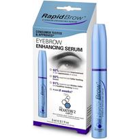„RapidBrow“ antakių stiprinimo serumas - 3 ml