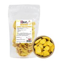 Jackfruit - Džiovintas duonmedžio vaisius 100G
