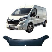 Variklio dangčio apdaila Citroen Jumper Nuo 2014 m.