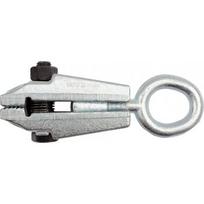 Savaime įsitempiantis skardos spaustuvas 125 mm 5 tonos - Yt-2542