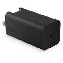 Hewlett Packard 65W USB-C Notebook GaN AC Wall Power Adapter Notebook Charger C90CKUT#ABB