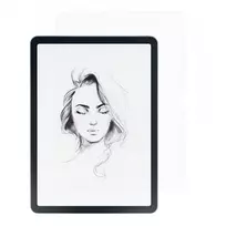FIXED PaperGlass Screen Protector for Apple iPad Air 11" (2024-2026)