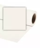 Popierinis fonas Colorama Studio Background 1,35x11m - Polar White