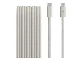 APPLE Beats 240W USB-C to USB-C 3m Cb SS