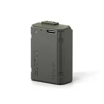Tilta NP-FW50 Battery with B-C Input (980mAh) - Green