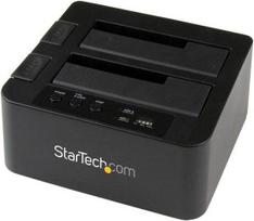 Startech Components USB 3.0 / eSATA SATA HDD / SSD dublikato kabelis