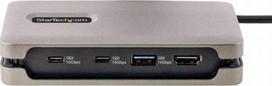 USB adapteris StarTech JAV - C DAUGIUOTĖS ADAARE 4K60HZ USB- C DAUGIADOROS ADAARE 4K60HZ