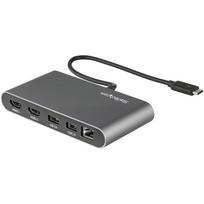 StarTech THUNDERBOLT 3 MINI DOCK/DUAL HDMI 4K