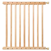 Ruhhy Apsauginiai vartai durims 67-115 cm.