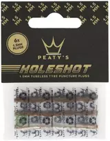 „PEATY'S“ HOLESHOT BEKAMERIŲ PRADURKIMO DUJŲ PAPILDYMO PAKUOTĖ (6 X 1,5 MM) (PPR-TPP-RP1-12)