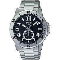 „Casio Collection MTP-VD200D-1B“ laikrodis