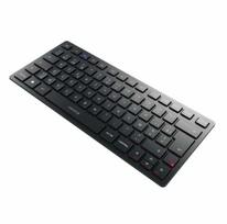 Klaviatūra Cherry KW 9200 MINI WIRELESS (JK-9250ES-2)