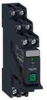 Schneider Electric RXG22BDPV - Interface-Relais Zelio 2 CO 24 V DC 5 A