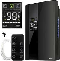 Elektrinis drėgmės surinkėjas ir oro sausintuvas Ruhhy 21847, 90 W