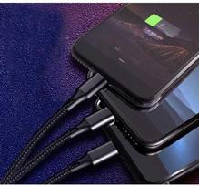 USB laidas 3in1 Izoxis 22194