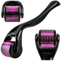 Soulima Derma Roller 0.5mm - adatinė mezoterapija