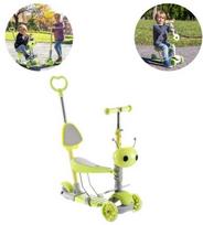 Ewolucyjna paspirtukas vaikams 3 w 1 Scuvol InnovaGoods