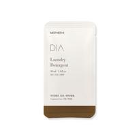 Mother-K “DIA” kelioninės talpos skalbinių ploviklis, 30ml.
