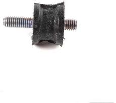 Bmw Gummilager E30 E28 E24 Originalus 61211243530
