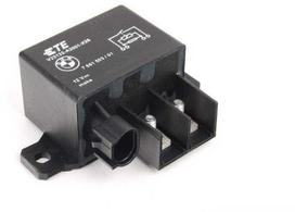 BMW 3 E90 E91 E92 F30 F31 5 E60 E61 F10 F11 6 E63 E64 Relė Originalus 61366901819