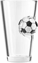 Gertuvė FUTBOLO stiklinė