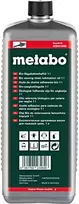 METABO Bio saw chain oil 1l
