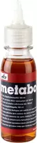 DTZ METABO Bio saw chain oil 100 ml