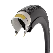 Pirelli Cinturato GRAVEL H High Perf., 45-622, ProWALL, 120tpi, SmartEVO GR, Classic