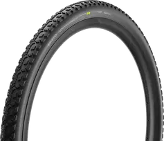 Pirelli Cinturato GRAVEL M High Perf., 40-622, ProWALL, 120tpi, SmartEVO GR, juodas