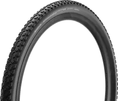 Pirelli Cinturato GRAVEL M Perf., 45-622, TechWALL, 60tpi, SpeedGRIP, juodos