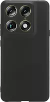Tactical TPU dėklas skirtas Motorola Signature juodos spalvos