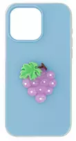 Dėklas Mocco Fruit 2in1 Back Case for Samsung Galaxy S25 FE