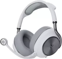 Turtle Beach belaidės ausinės Stealth Pro II XB, baltas