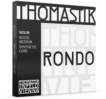 Stygos smuikui 4/4 Thomastik Rondo RO100