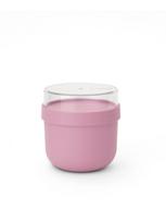 Indelis maistui Brabantia Make & Take 241840, 0.5 l, rožinė sp.