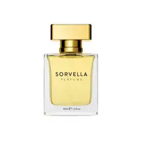 Sorvella V628 - kvepalai moterims 50ml EDP (įkvėpti Carolina Herrera - Good Girl Elixir)