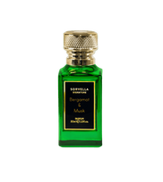Sorvella Signature - Bergamotė ir muskusas unisex kvepalai 30ml EDP