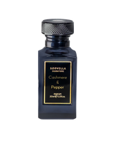 Sorvella Signature Kašmyras ir pipirai - Unisex kvepalai 30ml EDP