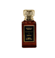 Sorvella Signature Kardamonas ir šafranas - Unisex kvepalai 30ml EDP