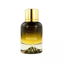 Sorvella Woodall – Unisex kvepalai, Mountain kolekcija, 50ml EDP