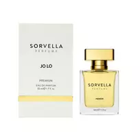 Sorvella Premium Yo Lo - kvepalai moterims 50ml EDP (įkvėpti Jo Malone – Fashionably London)