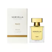 Sorvella Premium Peach - Unisex kvepalai 50ml EDP (įkvėpti Tom Ford – Bitter Peach)