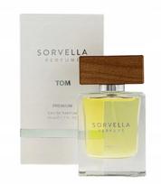 Sorvella TOM - Premium kvepalai vyrams 50ml (įkvėpti Tom Ford - Fucking Fabulous)