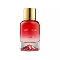 Sorvella Blanca – Unisex kvepalai, Mountain kolekcija, 50ml EDP (įkvėpti Fleur Narcotique Ex Nihilo)