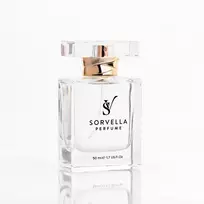 Sorvella V244 - moteriški kvepalai 50ml ( įkvėpti Victoria`s Secret - Bombshell )