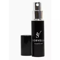 Sorvella S627 – vyriški kvepalai 10ml (įkvėpti Carolina Herrera - Bad Boy)