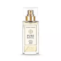 PURE ROYAL 313 - Kvepalai moterims 50ml ( įkvėpta Paco Rabanne - Lady Million ) 24H